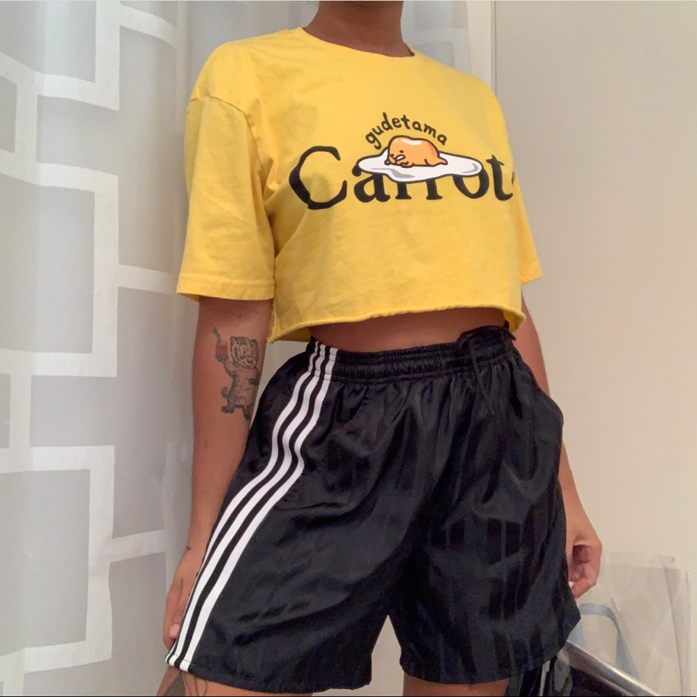 Adidas Shorts